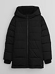 GAP Kids ColdControl Max Long Puffer Jacket $19.40 + Free Shipping
