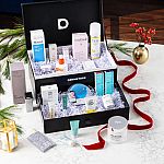 The Dermstore Holiday Beauty Box - $798.00 Value $130