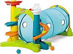Little Tikes Learn & Play 2-in-1 Activity Tunnel $19.99