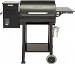 Cuisinart CPG-465 Portable Wood Pellet Grill & Smoker with Digital Controller $228