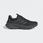 Adidas TERREX Soulstride Flow Trail Running Shoes $49