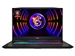 MSI Katana 17.3" FHD Gaming Laptop (i7-13620H RTX 4070 32GB 1TB $1199 and more