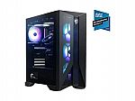 MSI AEGIS RS 12TE-414US Desktop (i7-12700KF 32GB 1TB SSD 1TB HDD RTX 3080 Factory Reconditioned) $976