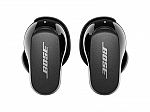 Bose QuietComfort II Noise Cancelling Headphones, Certified Refurbished $119