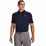 Under Armour Men's Tech Golf Polo $17.99