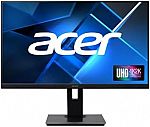 Acer B287K bmiipprzx 28" UHD IPS Monitor $209.99