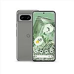 Google Pixel 8 256GB Phone (Unlocked) $531