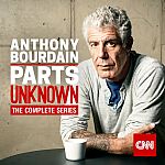 Anthony Bourdain: Parts Unknown, the Complete Series (Digital HD) $9.99