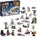 LEGO Star Wars 2023 Advent Calendar 75366 $20