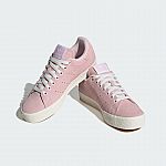 adidas Men's and Women's Stan Smith CS Shoes $21.25 Shipped