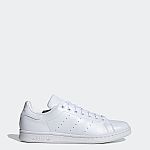 Adidas Men's Stan Smith Shoes $31.50 and more