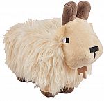 8" Mattel Minecraft Plush Mountain Goat $8.24