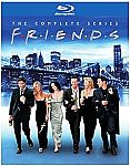 Friends: The Complete Series (Repackaged/Blu-ray) $39.99