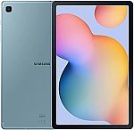 Samsung Galaxy Tab S6 Lite 10.4" 64GB WiFi Tablet (2022) $179.99