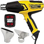 Wagner Spraytech FURNO 700 Digital Heat Gun $35