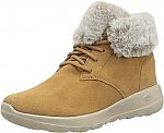 Skechers Women's On-The-go Joy-Plush Dreams Fashion Boot $23