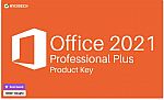 Microsoft Office 2021 Professional Plus $21.84