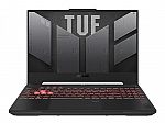 ASUS TUF Gaming A17 17.3" FHD Gaming Laptop (RTX 4070 Ryzen 9 7940HS 16GB 1TB) $1399.99