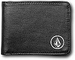 Volcom Men's Corps PU Wallet $5.05