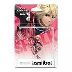 Nintendo Super Smash Bros amiibo Figure - Shulk $16 (Preorder)