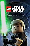 LEGO Star Wars: The Skywalker Saga Galactic Edition (Xbox) $20