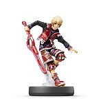 Pre-order Nintendo Super Smash Bros Amiibo Figure - Shulk $15.99