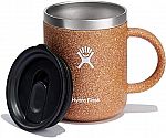 Hydro Flask Stainless Steel Vacuum Insulated Reusable Mug $17