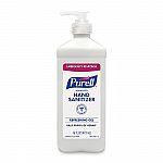 16-Oz PURELL Advanced Instant Hand Sanitizer $0.89