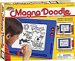 Cra-Z-Art Retro Magna Doodle Magnetic Drawing Board $7