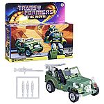 Transformers: The Movie Autobot Hound $16.97 and more