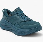 HOKA Bondi L Waterproof Gore-Tex Sneaker (Women) $90