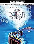 The Polar Express (Digital 4K UHD) $4.99