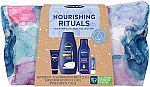 4-pc Nivea Skin Care Gift set for her $9.25 and more