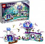 LEGO Disney The Enchanted Treehouse 43215 $109.99