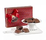 Harry & David Fudge Mint Cookies, 28.20 oz. $11.98