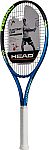 27" Head Ti. Instinct Comp Pre-Strung Tennis Racquet $14.98