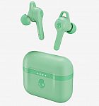 Skullcandy Indy Evo True Wireless In-Ear Bluetooth Earbuds $14.99