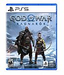 God of War Ragnarok: PS4 $20, PS5 $30