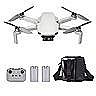 DJI Mini 2 SE Camera Drone with Remote Controller Bundle $299