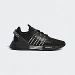 adidas NMD_R1 V2 Shoes (Black) $89.25