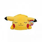 18" Pokemon Sleeping Plush Buddies (Various) $21