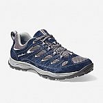 Eddie Bauer Men's and Women's Seneca Peak Shoes $45 and more