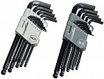 26-Piece Amazon Basics Hex Key Allen Wrench Tool $9.97
