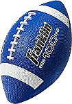 Franklin Sports Grip-Rite 100 Junior Football $3.59