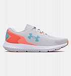 Under Armour Women's UA Charged Rogue 3 Running Shoes $35 and more