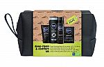 4-Piece NIVEA Men Clean Deep Skin Care Gift Set $11.45