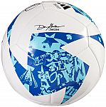 adidas MLS Club Soccer Ball Size 3 $10.39