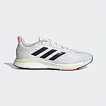 adidas Men's Supernova+ Shoes $36 + FS