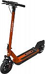 Hover-1 Pro Series Boss Foldable Electric Scooter (500W, 20mph, 24 miles range) $438