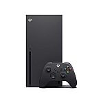 Xbox Series X Console 1TB $349